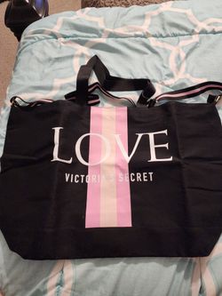 Victoria Secret Tote 