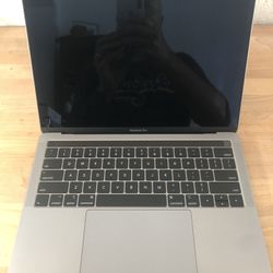 MacBook Pro 13 TOUCHBAR 2020 No power