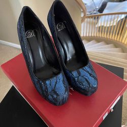 Gorgeous Brand New Shoes