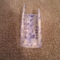 Marble Napkin Holder