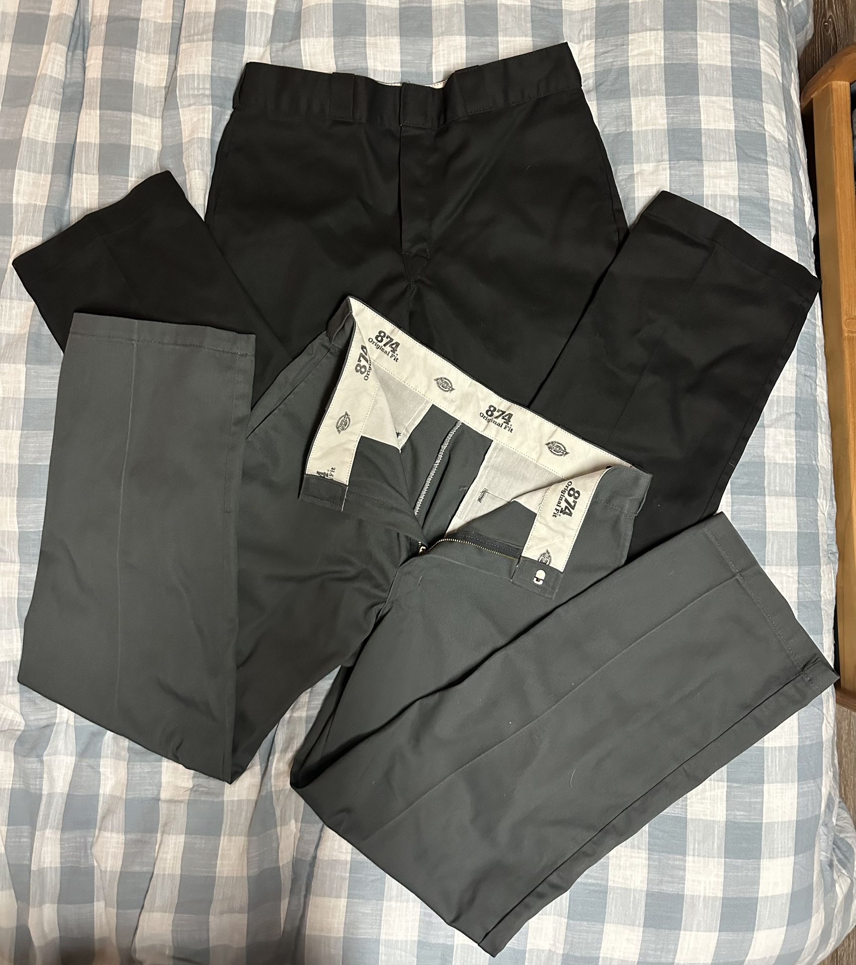 Dickies Pants