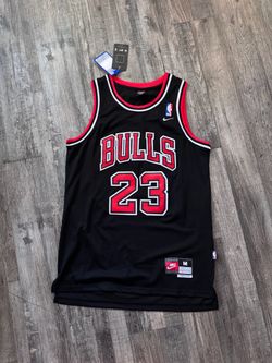 NBA Chicago Bulls JORDAN # 23