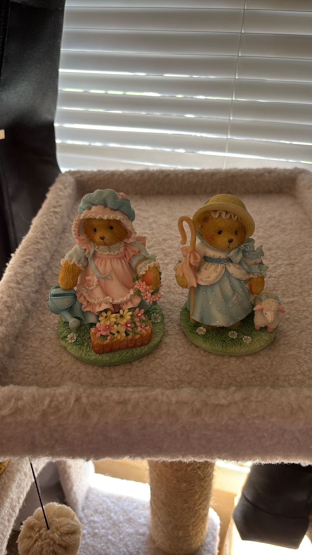 Cherished Teddies