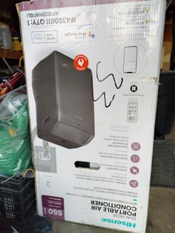 AC and heater in one