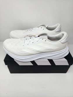 Adidas SuperNova Rise 2 White Size 10