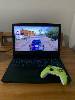 Alienware 17 r4