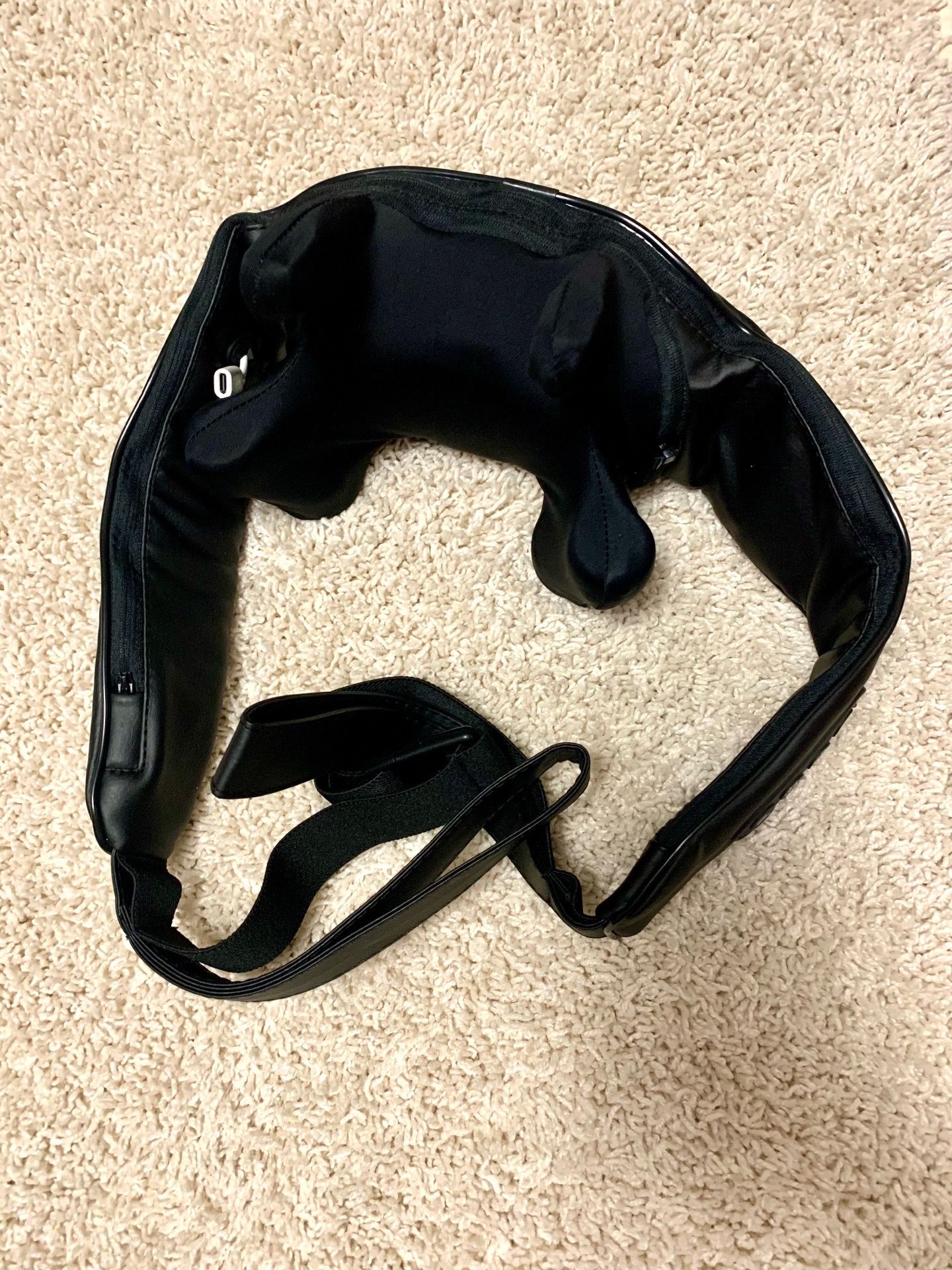 Neck and Back Massager