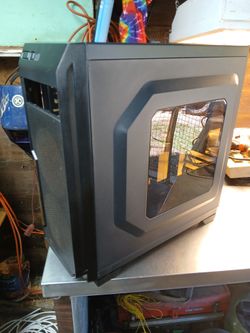 Computer Tower Case - $20