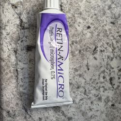 Retinol 