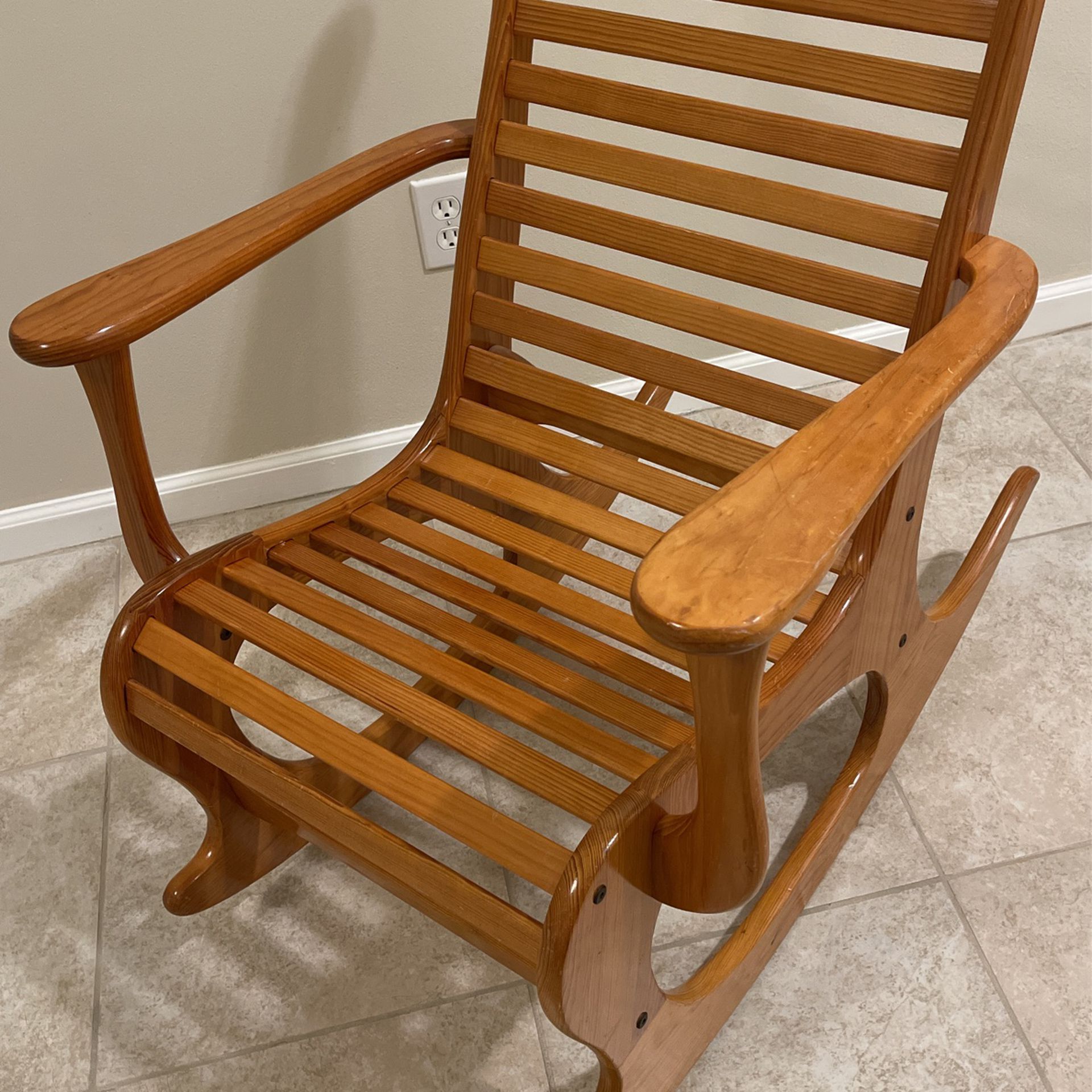 Rocking Chair Rare Collection Now Is Your 