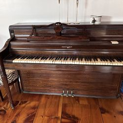 Piano 