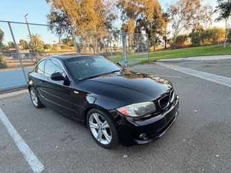 2013 BMW 128i
