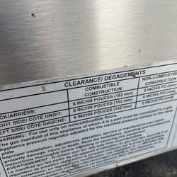 Commercial Flat Top Grill Kintera 