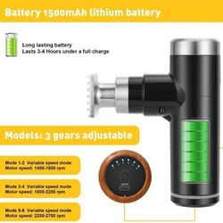 Electric Meat Tenderizer 