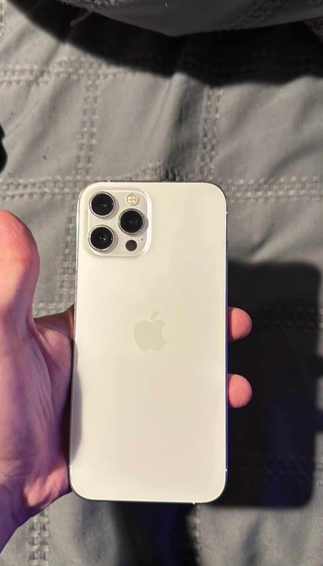 iPhone 12 Pro Max