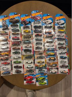 hotwheels