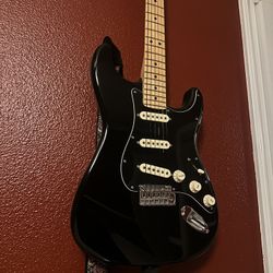 Fender Stratocaster Limited Edition 2019