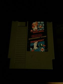 Famicon, Nintendo entertainment system, game cartrage