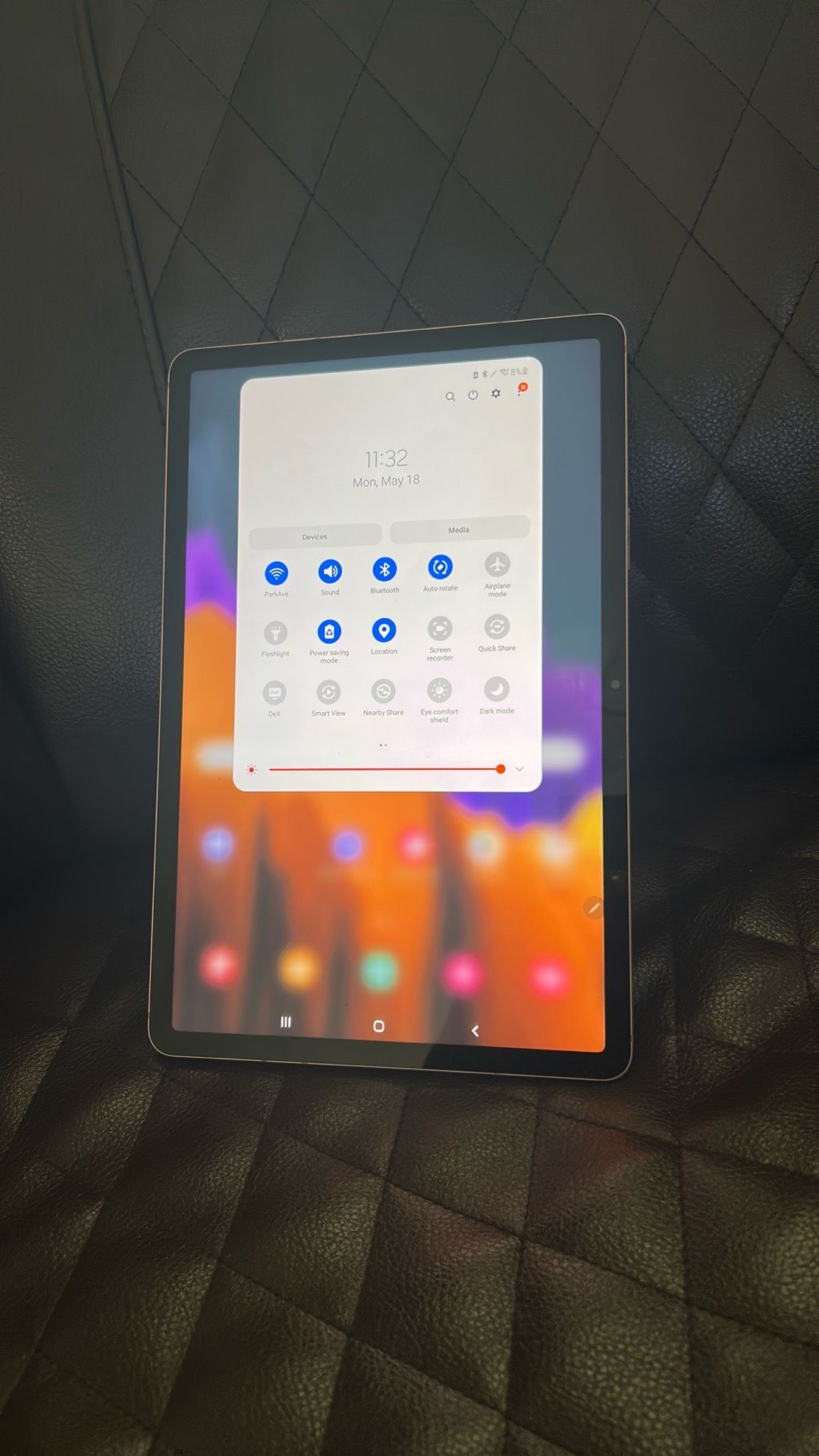 Samsung tab s7