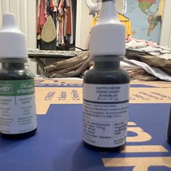 Stampin up Refill Inkers 
