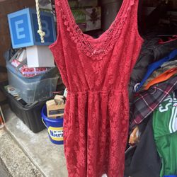 Cute Summer Dress 