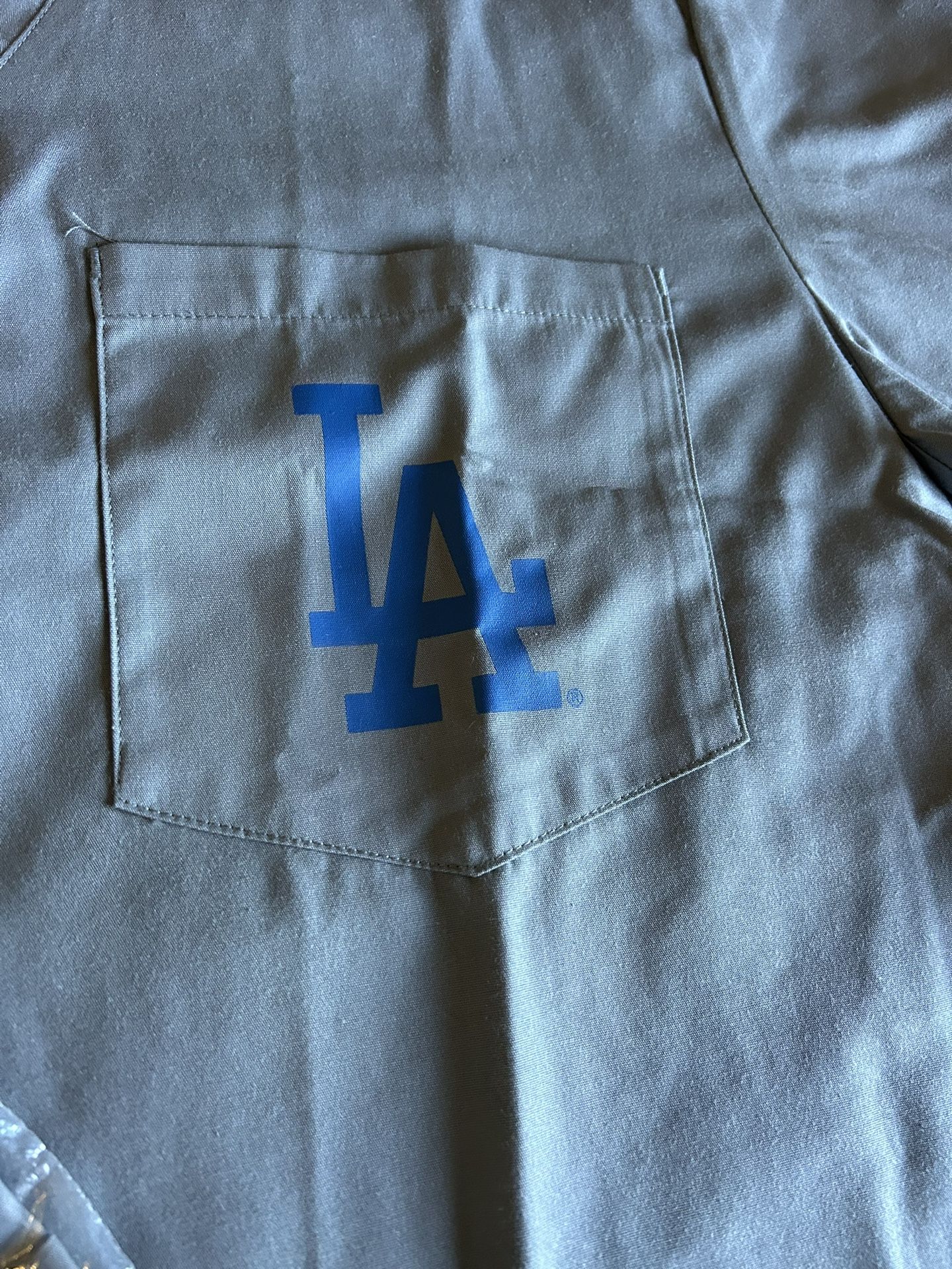 Nursing Scrub Size XL