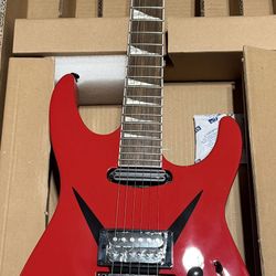 Jackson Soloist SL1A DX