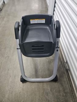 Graco Collapsible High Chair - Base Only