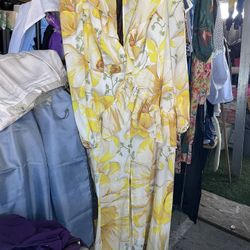 BRAND NEW BEAUTIFUL FASHION NOVA DRESS SIZE 2X
