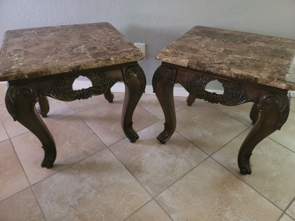 End Tables