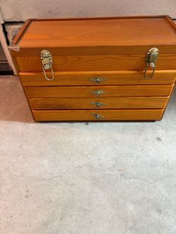 Tool Chest