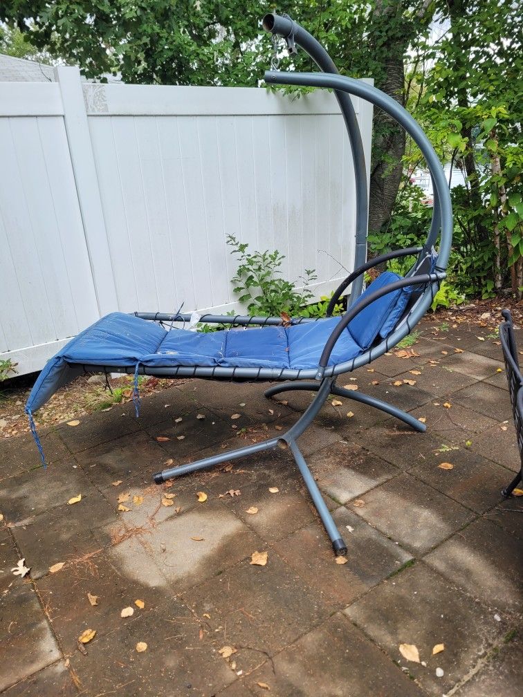 Hanging Chair
