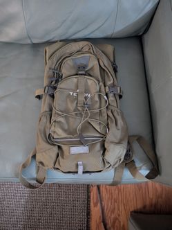 Teton Backpack