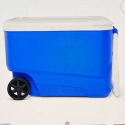 Igloo Portable cooler Brand New 