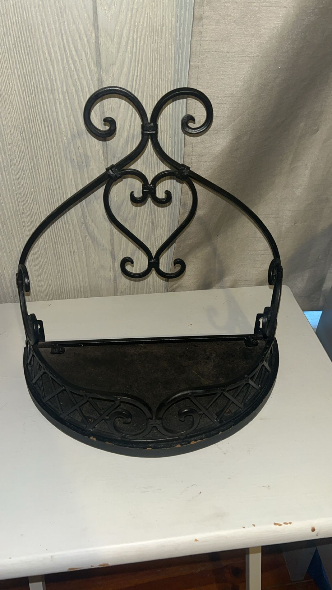 Metal Decor
