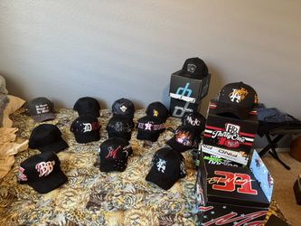 Dandy,31 Hats All New With Tags