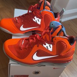 Nike LeBron 9 Big Bang