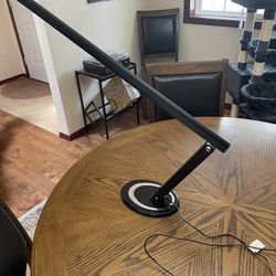 LED Desk Lamp