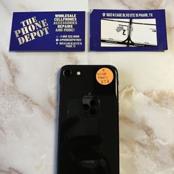 iPhone 8 64gb Factory Unlocked 