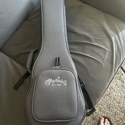 Case for Martin T1K Ukulele