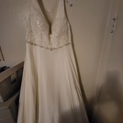 Bridal Dress