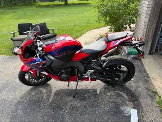 CBR 1000rr 2023