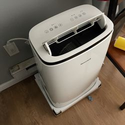 Portable Air Conditioner 