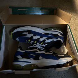 Puma cell Alien OG