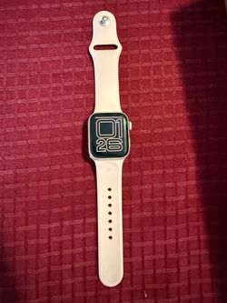 Apple Watch SE 2nd Gen Cellular and GPS