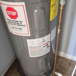 Hot Water Heater