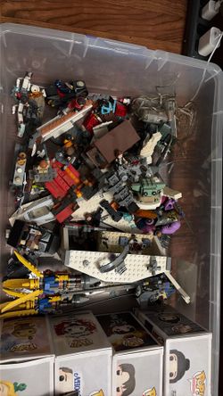 Legos