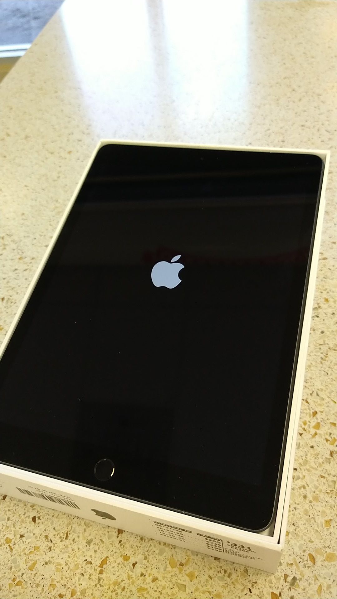 Apple iPad 7th Gen 128GB