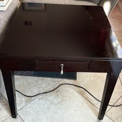 End Table