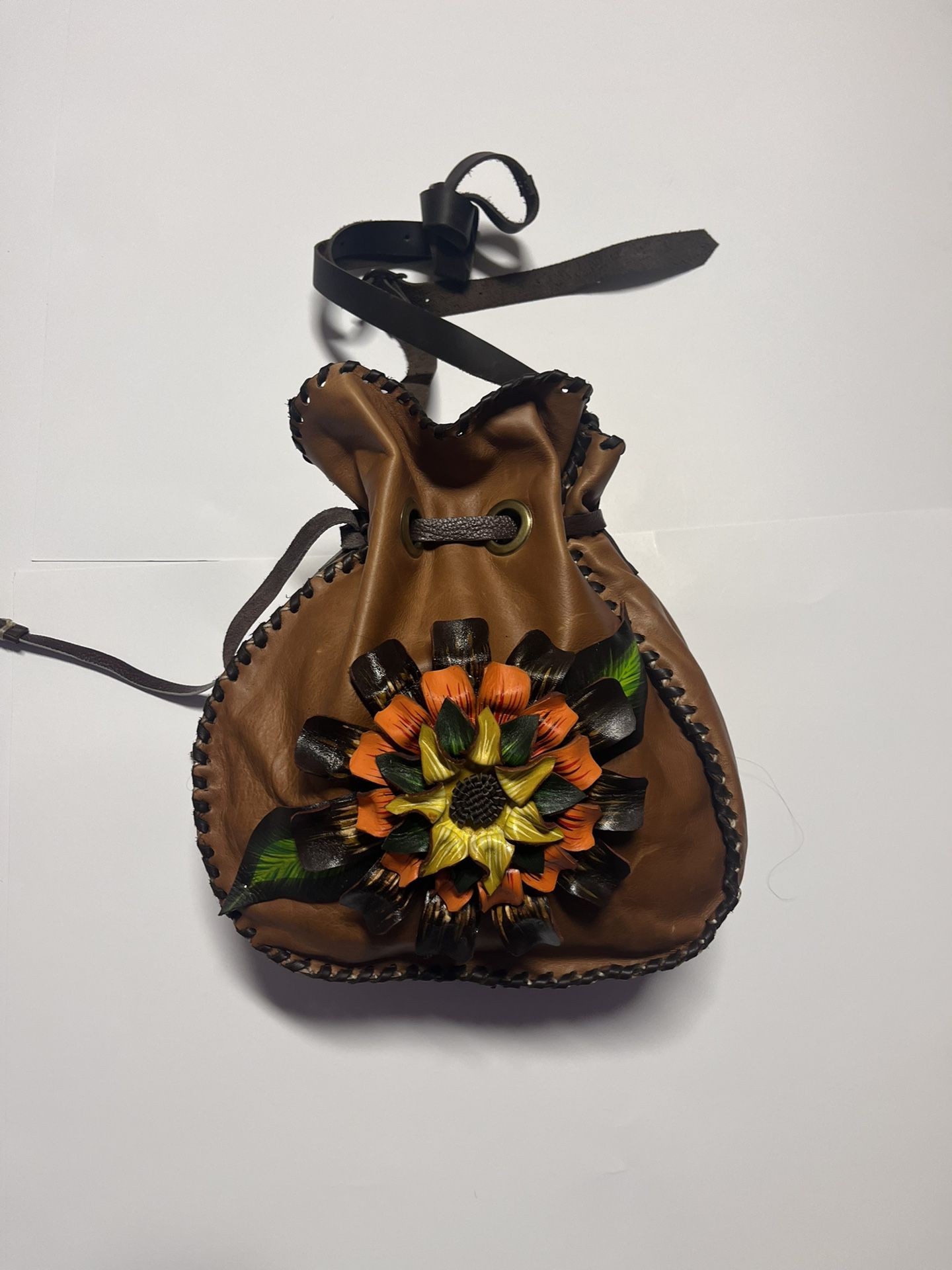 Womens Leather Bag